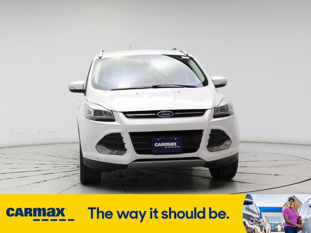 used 2014 Ford Escape car, priced at $14,998