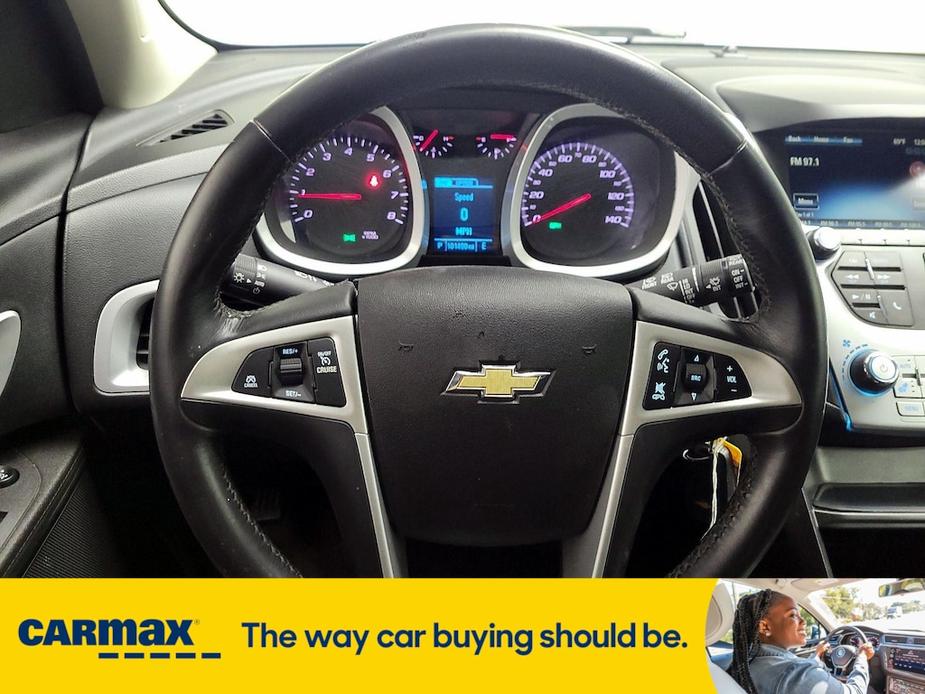 used 2017 Chevrolet Equinox car, priced at $14,599