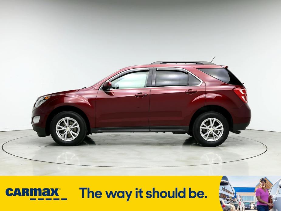 used 2017 Chevrolet Equinox car, priced at $14,599