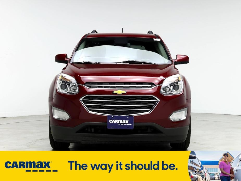 used 2017 Chevrolet Equinox car, priced at $14,599