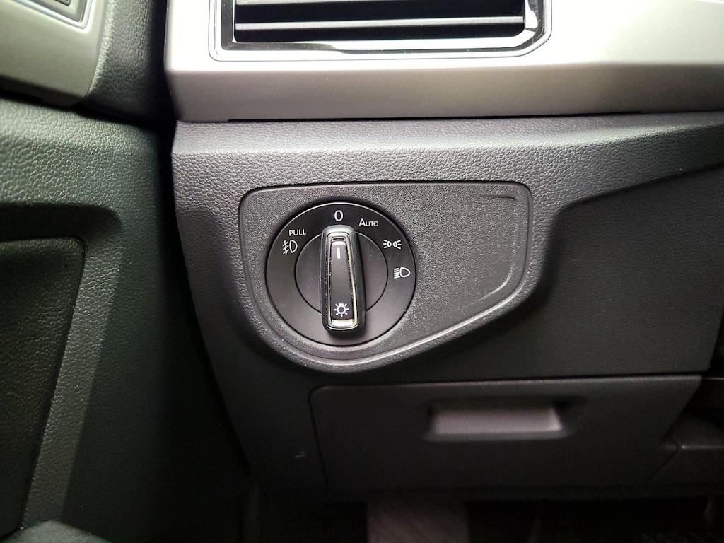 used 2019 Volkswagen Atlas car, priced at $25,998