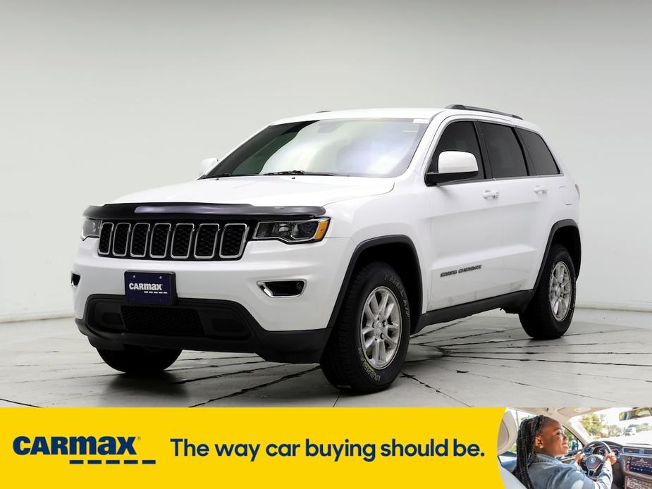 used 2020 Jeep Grand Cherokee car, priced at $24,998