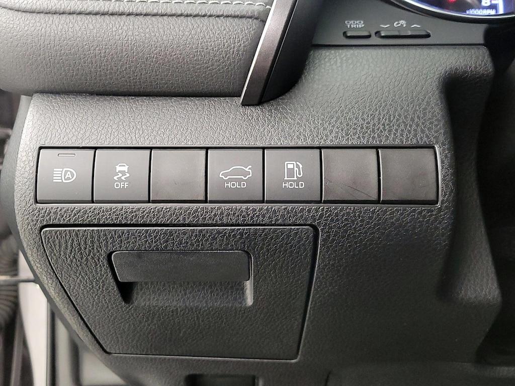 used 2020 Toyota Camry car, priced at $21,998