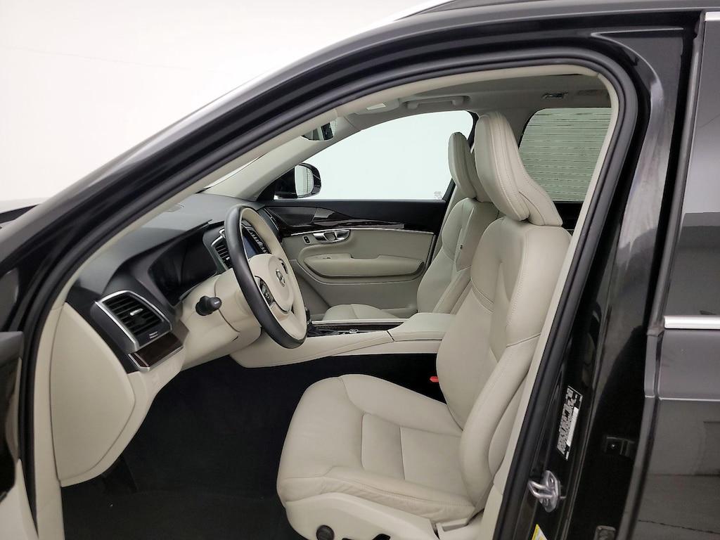 used 2019 Volvo XC90 car, priced at $29,998