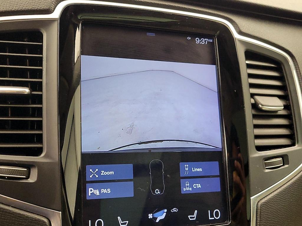 used 2019 Volvo XC90 car, priced at $29,998