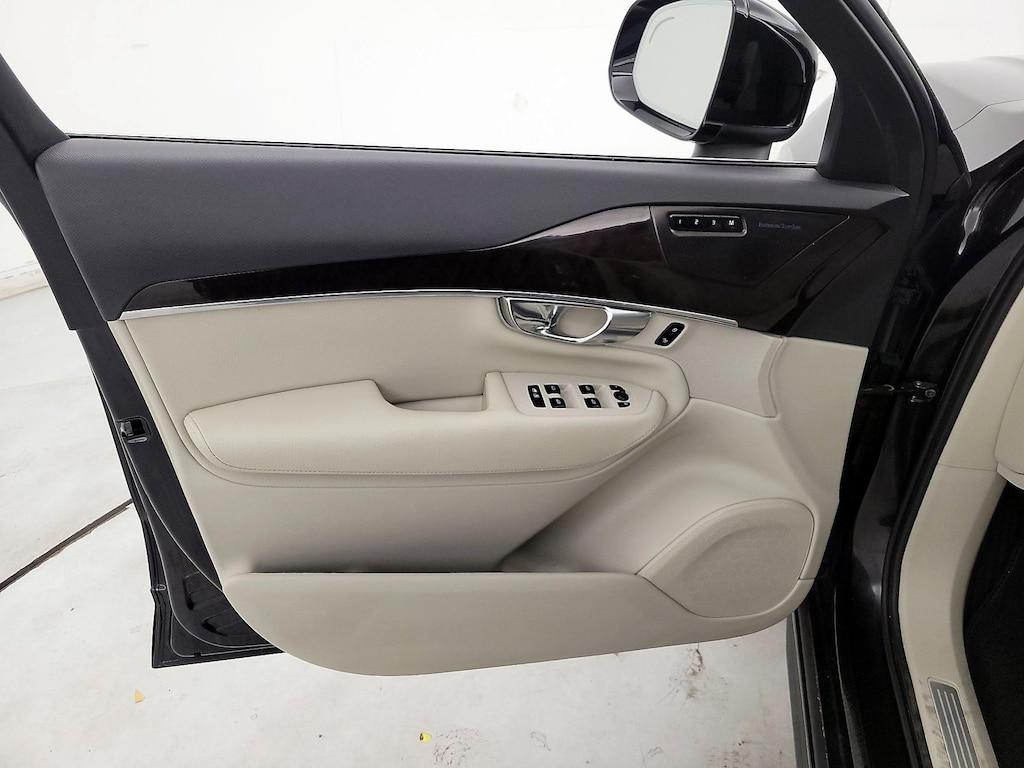 used 2019 Volvo XC90 car, priced at $29,998