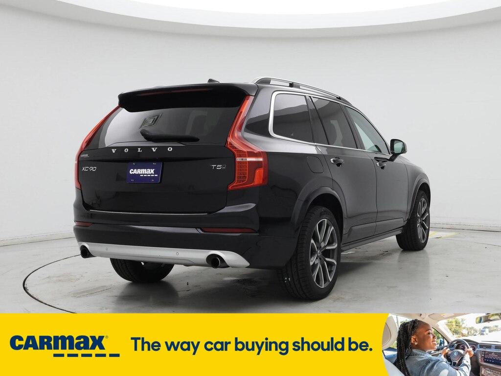 used 2019 Volvo XC90 car, priced at $29,998