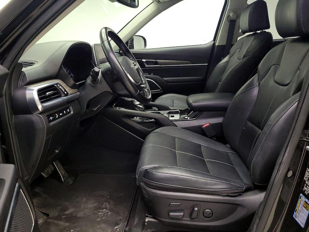 used 2022 Kia Telluride car, priced at $36,998