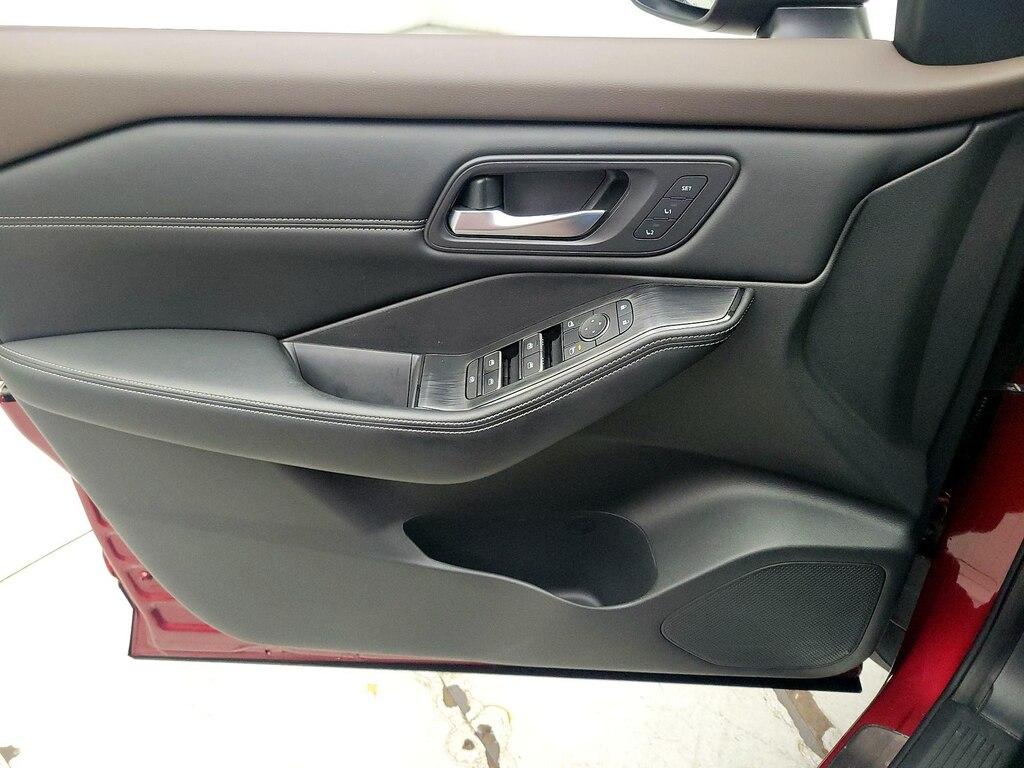 used 2023 Nissan Rogue car, priced at $27,998
