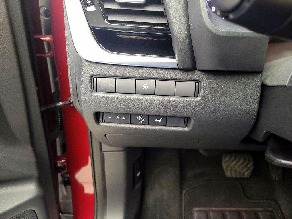 used 2023 Nissan Rogue car, priced at $27,998