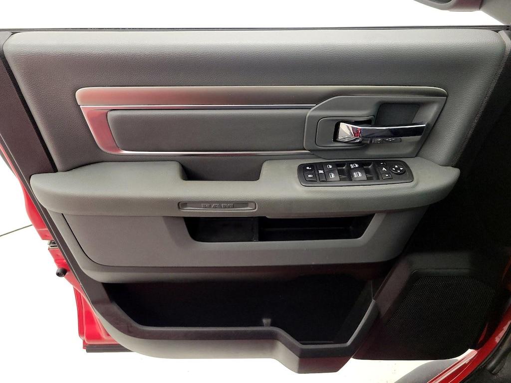 used 2019 Ram 1500 Classic car, priced at $24,998