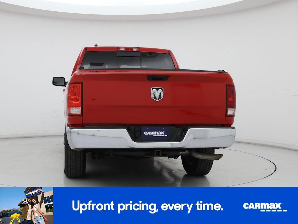 used 2019 Ram 1500 Classic car, priced at $24,998