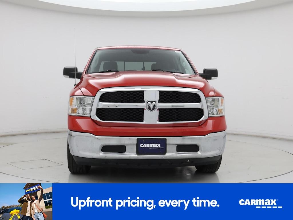 used 2019 Ram 1500 Classic car, priced at $24,998