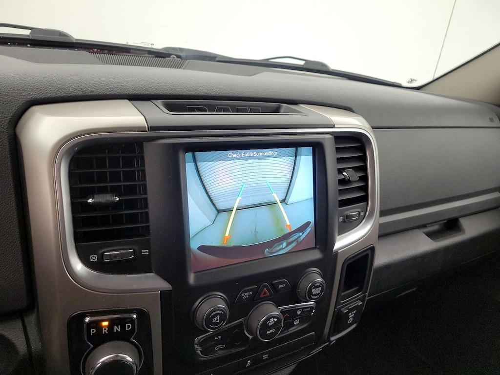 used 2019 Ram 1500 Classic car, priced at $24,998