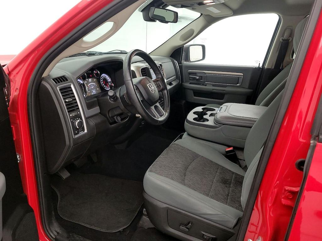used 2019 Ram 1500 Classic car, priced at $24,998