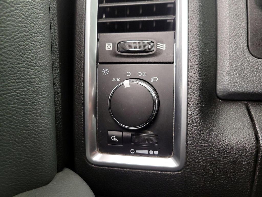 used 2019 Ram 1500 Classic car, priced at $24,998