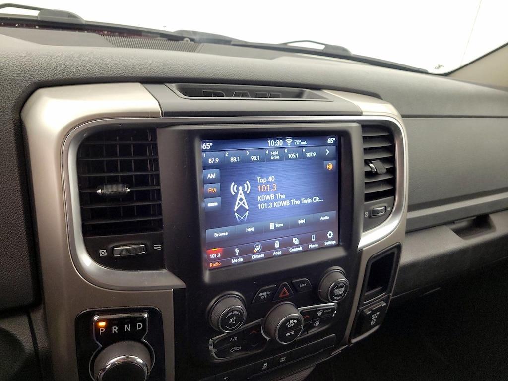 used 2019 Ram 1500 Classic car, priced at $24,998