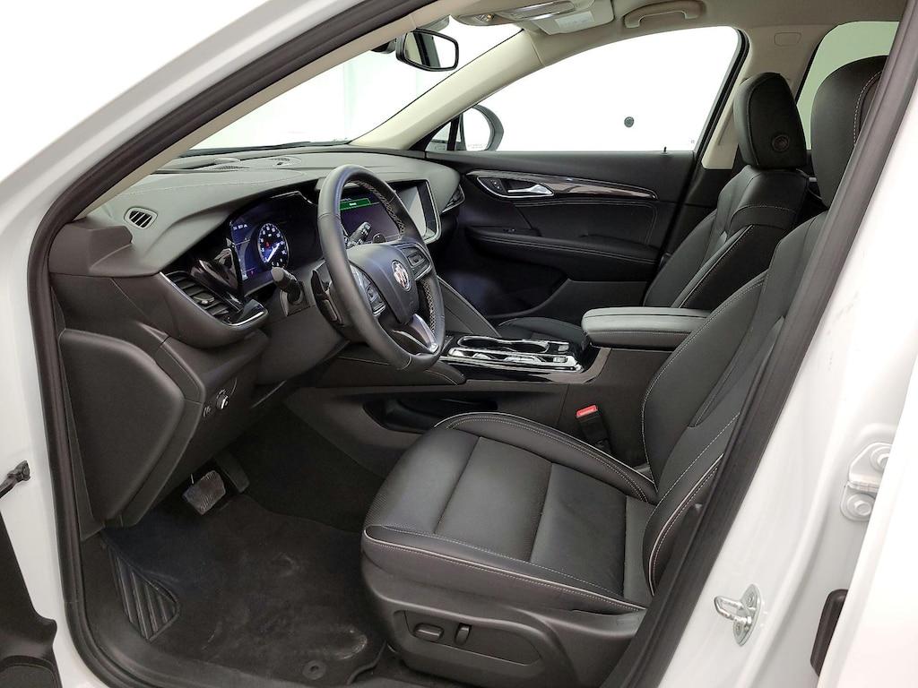 used 2023 Buick Envision car, priced at $28,998