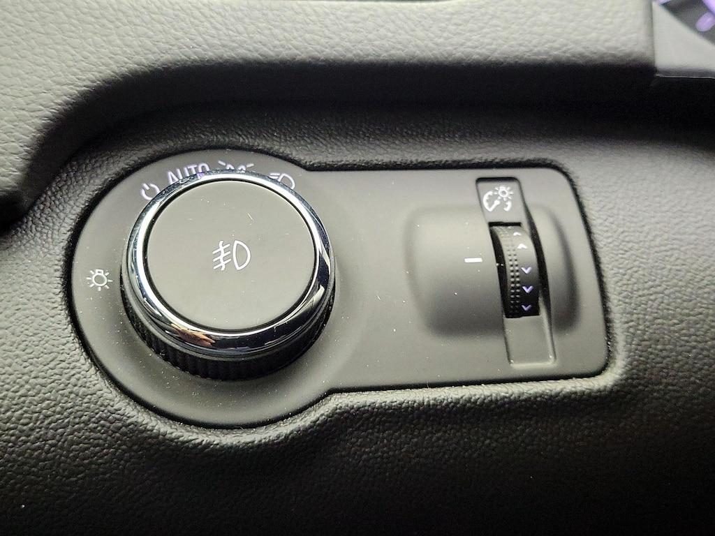 used 2016 Buick Regal car, priced at $16,998