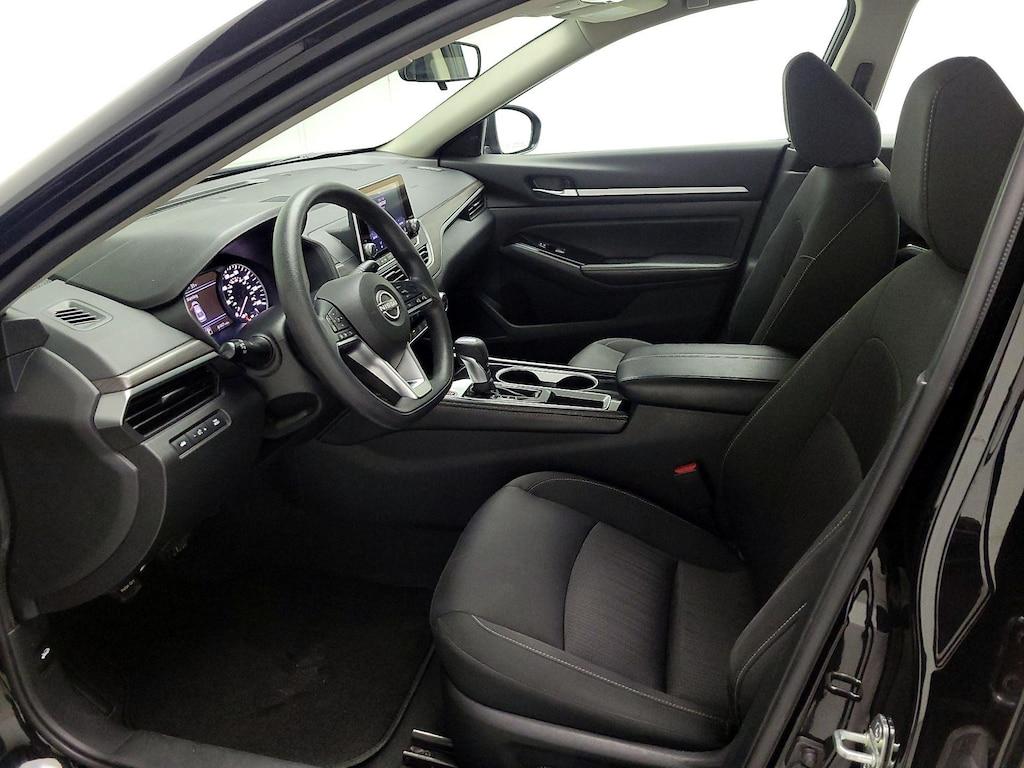 used 2023 Nissan Altima car, priced at $21,998