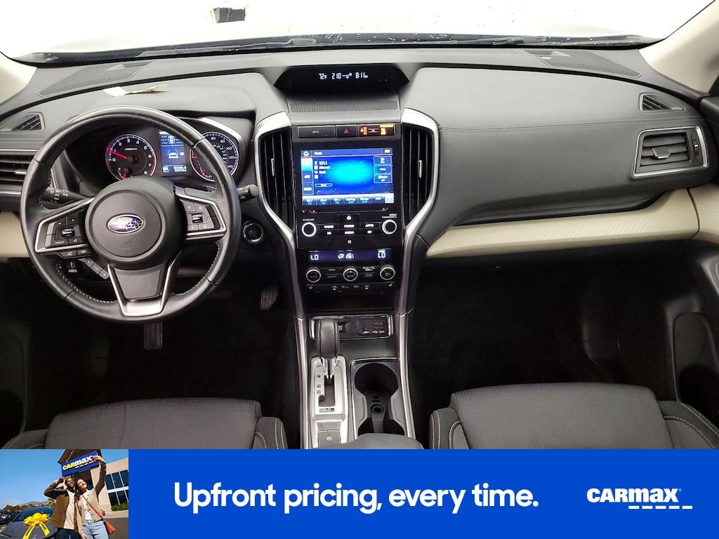 used 2022 Subaru Ascent car, priced at $26,998