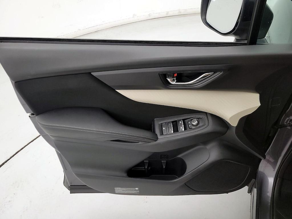 used 2022 Subaru Ascent car, priced at $26,998