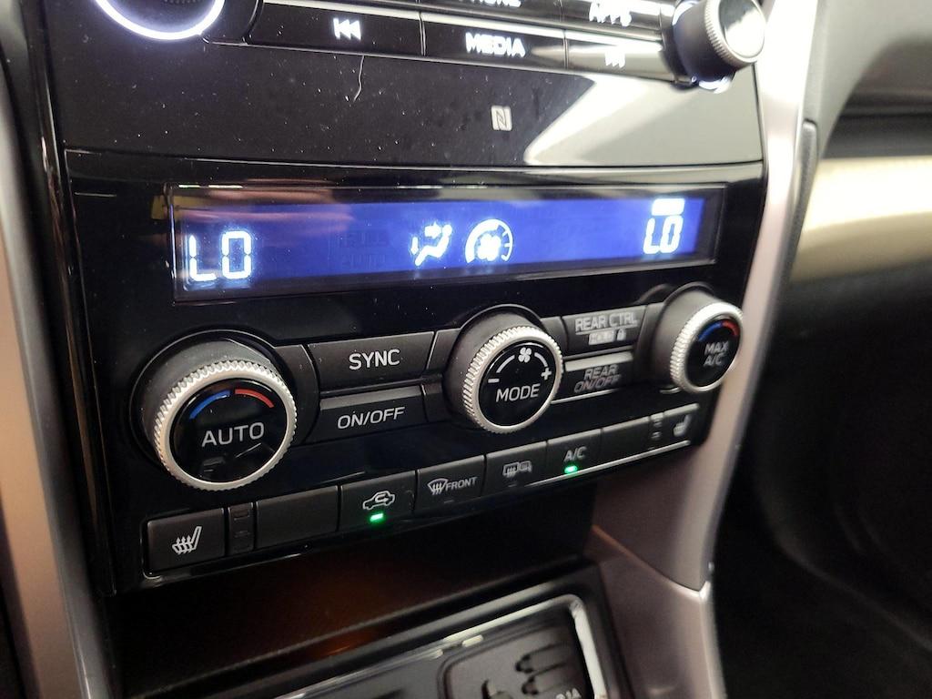 used 2022 Subaru Ascent car, priced at $26,998