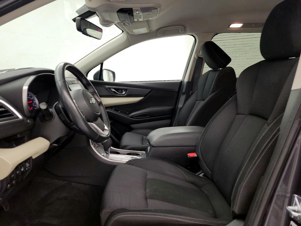 used 2022 Subaru Ascent car, priced at $26,998