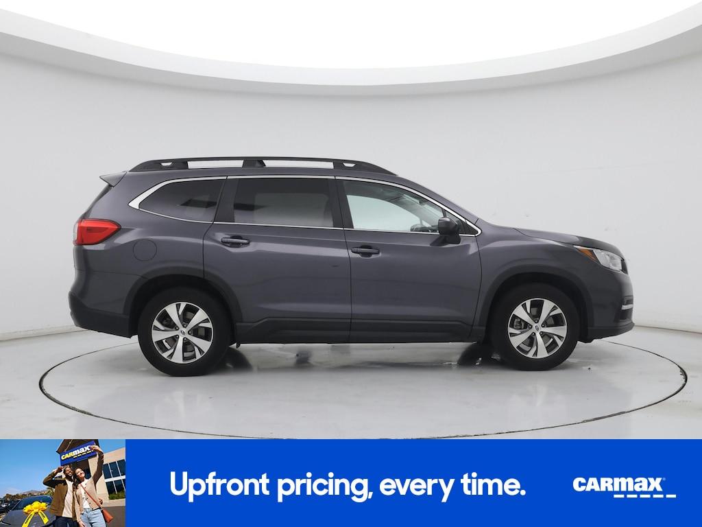 used 2022 Subaru Ascent car, priced at $26,998