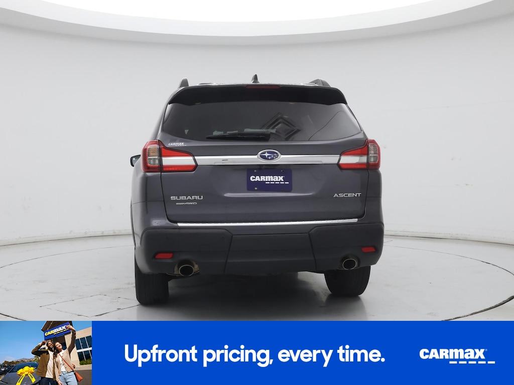 used 2022 Subaru Ascent car, priced at $26,998