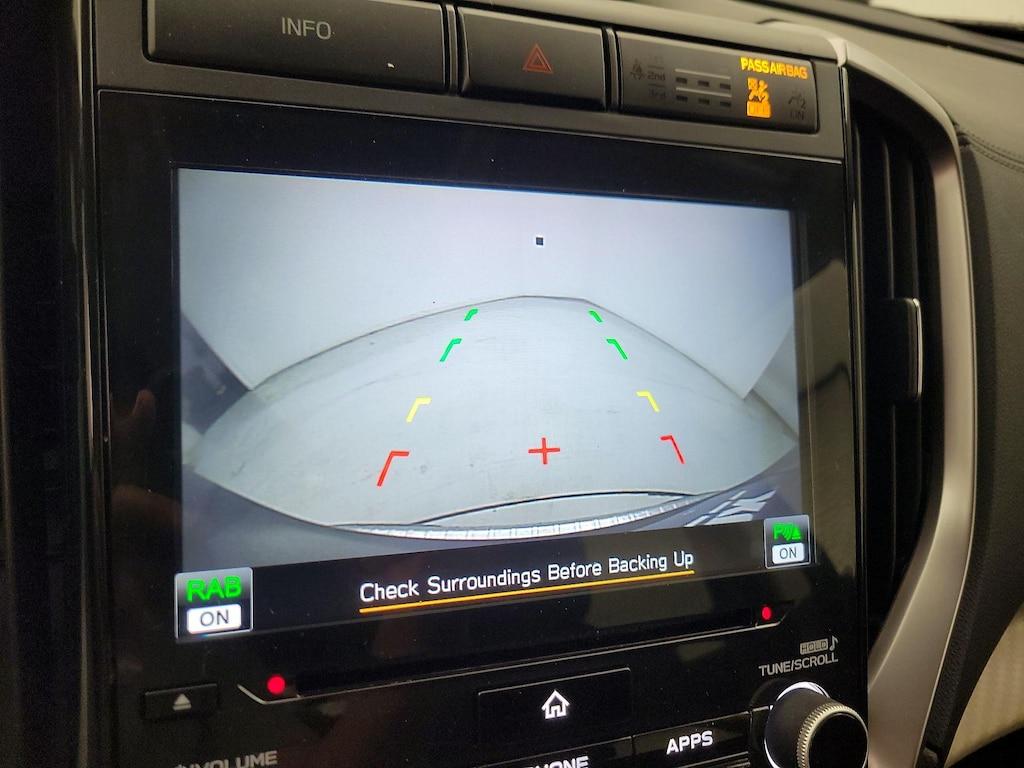 used 2022 Subaru Ascent car, priced at $26,998