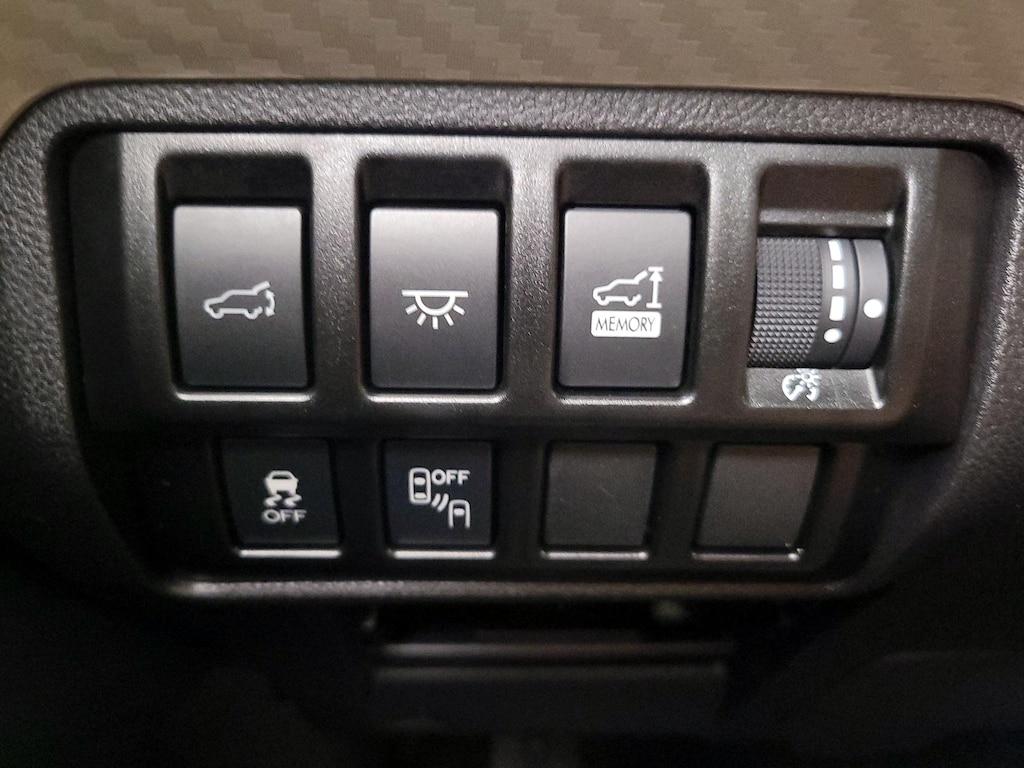 used 2022 Subaru Ascent car, priced at $26,998