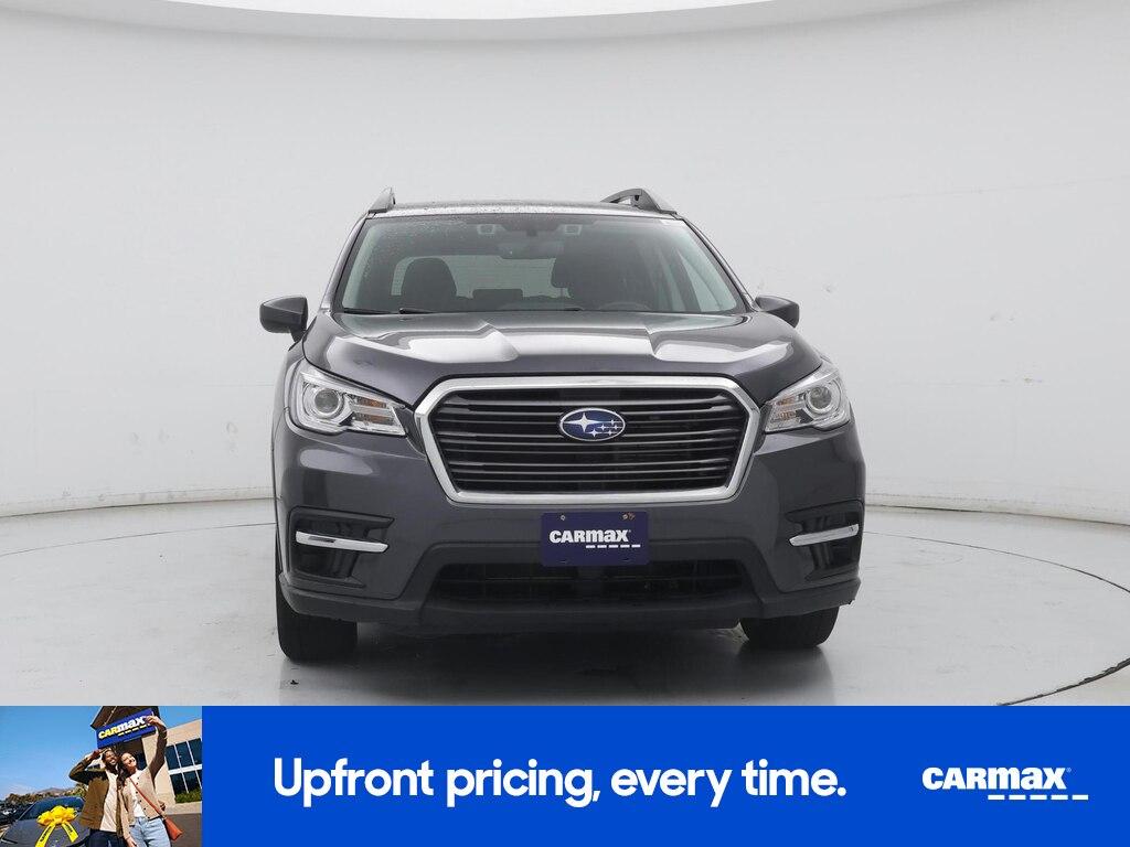 used 2022 Subaru Ascent car, priced at $26,998