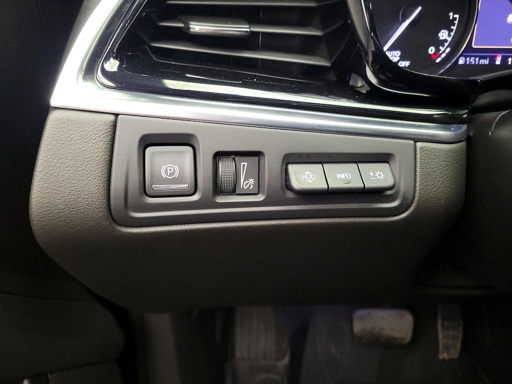 used 2023 Cadillac XT6 car, priced at $41,998
