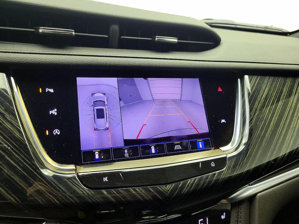 used 2023 Cadillac XT6 car, priced at $41,998