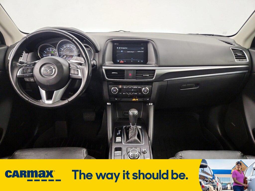 used 2016 Mazda CX-5 car, priced at $15,998