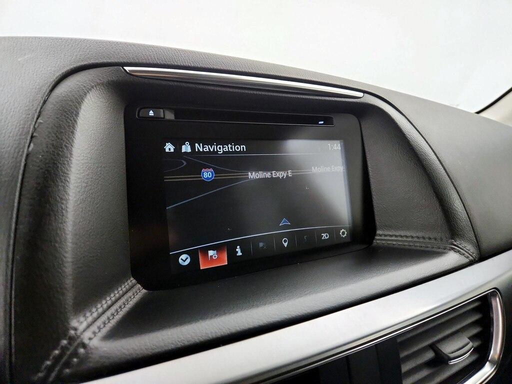 used 2016 Mazda CX-5 car, priced at $15,998
