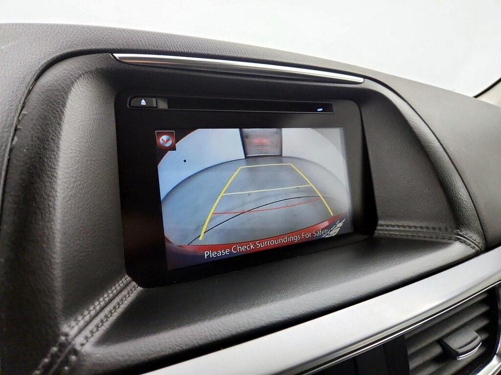 used 2016 Mazda CX-5 car, priced at $15,998