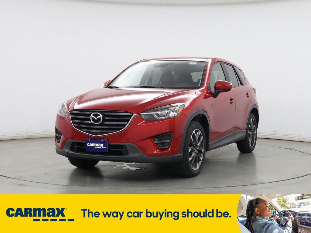 used 2016 Mazda CX-5 car, priced at $15,998
