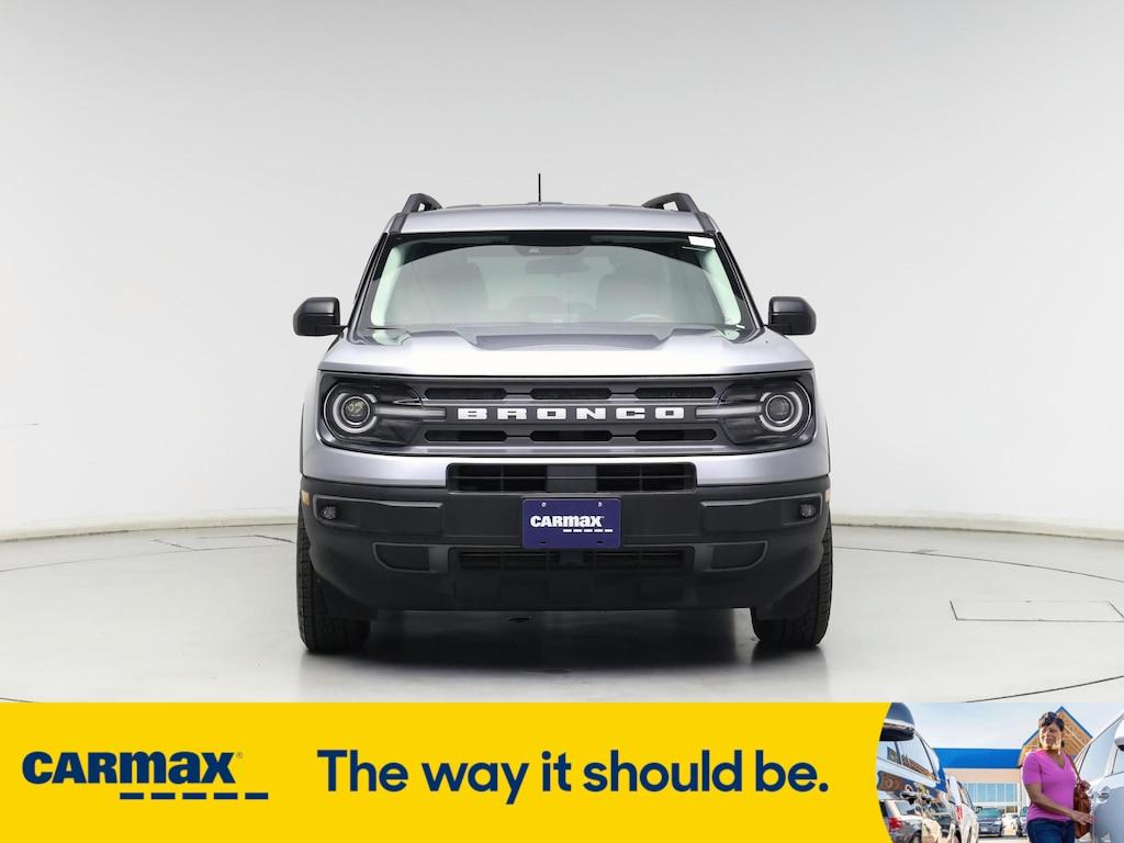 used 2021 Ford Bronco Sport car, priced at $24,998
