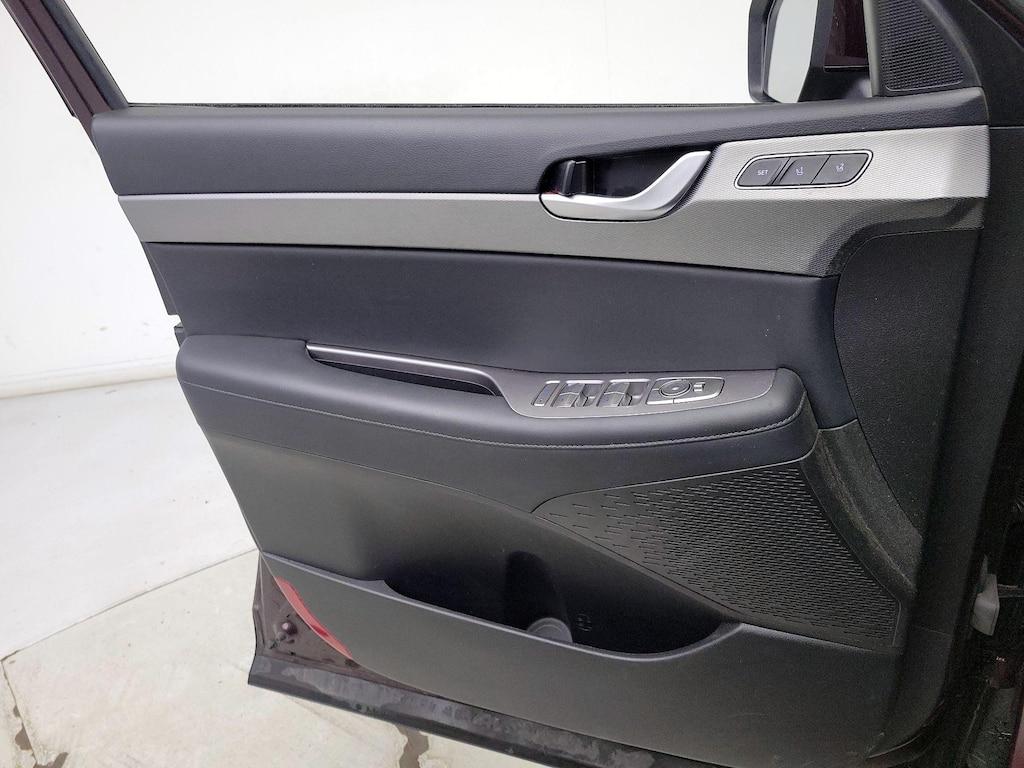 used 2020 Hyundai Palisade car, priced at $29,998