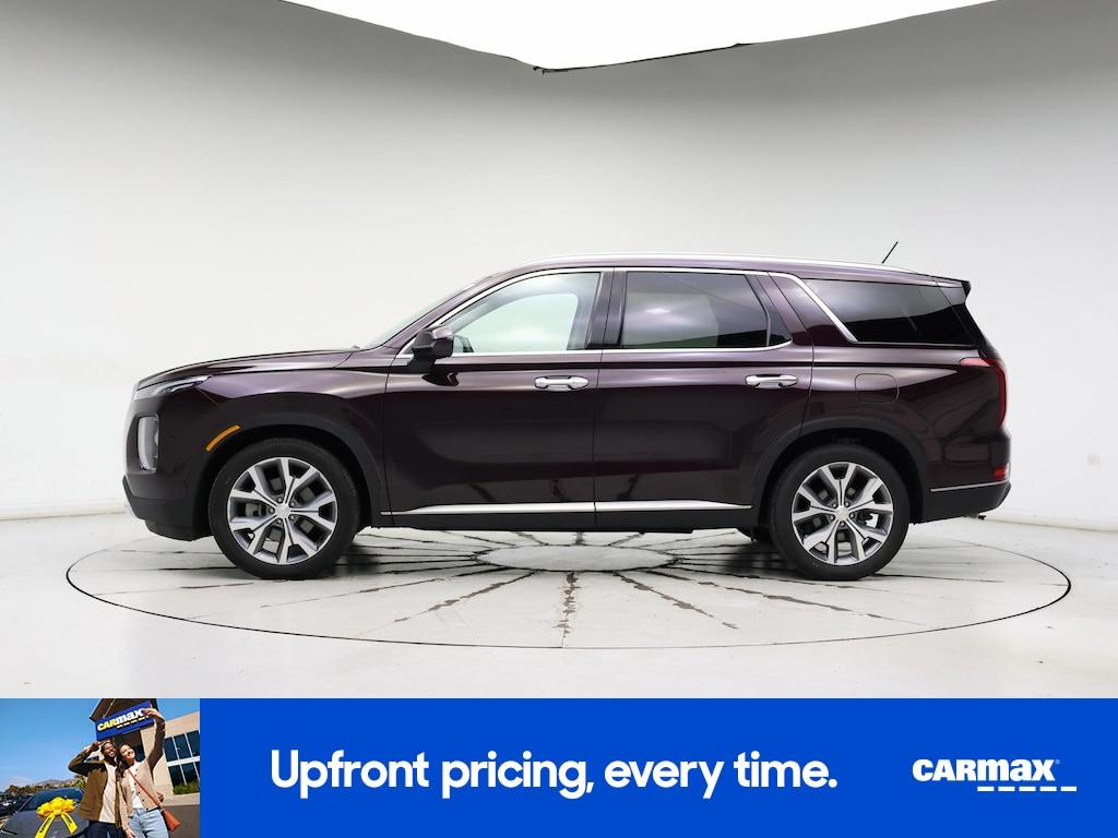 used 2020 Hyundai Palisade car, priced at $29,998