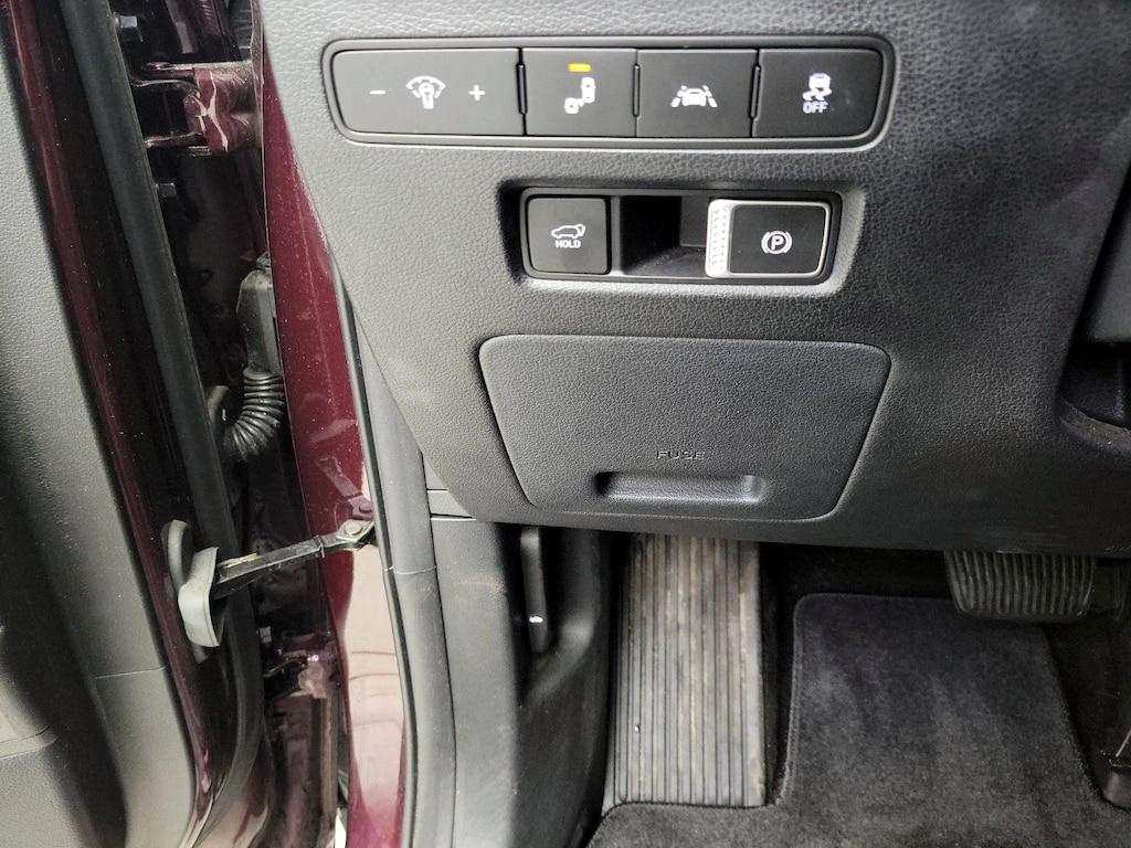 used 2020 Hyundai Palisade car, priced at $29,998