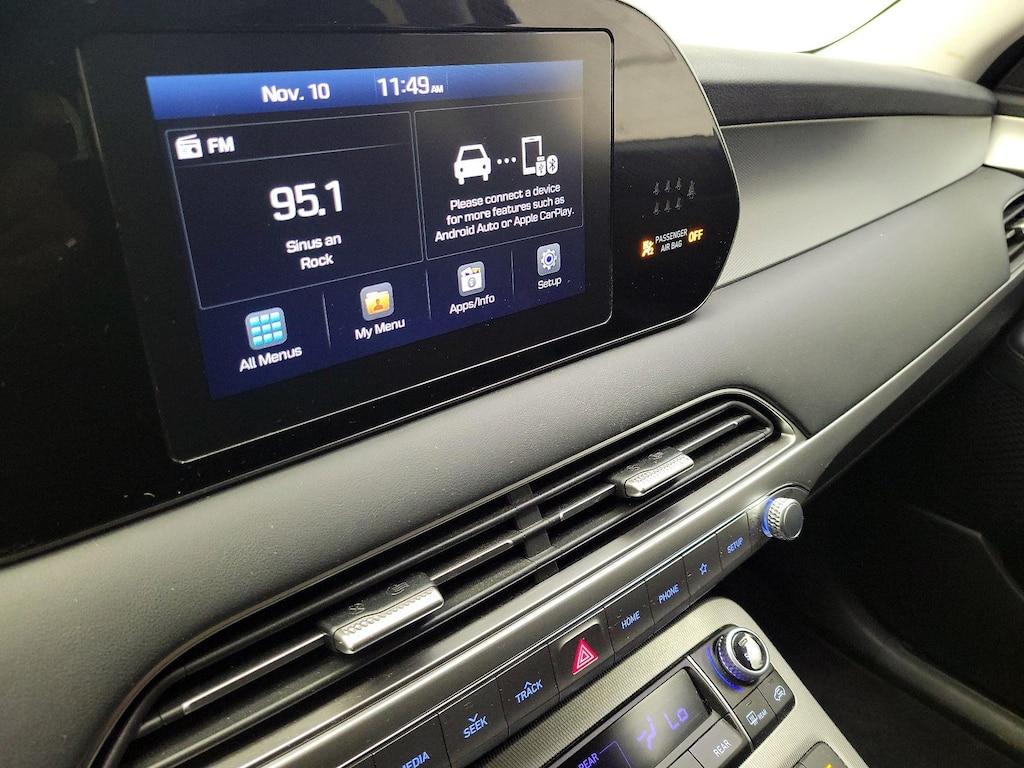 used 2020 Hyundai Palisade car, priced at $29,998