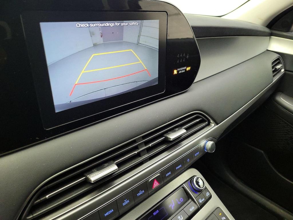 used 2020 Hyundai Palisade car, priced at $29,998