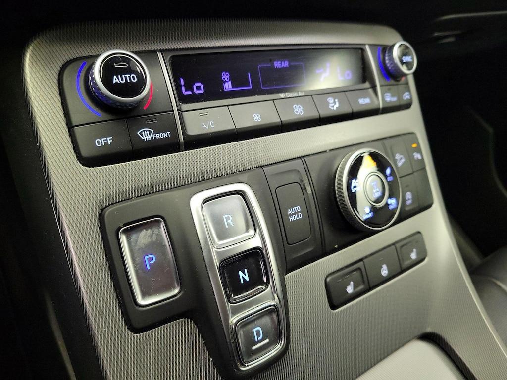 used 2020 Hyundai Palisade car, priced at $29,998