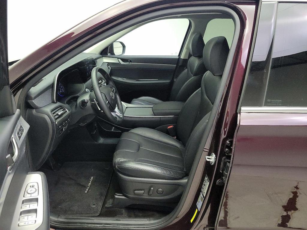 used 2020 Hyundai Palisade car, priced at $29,998