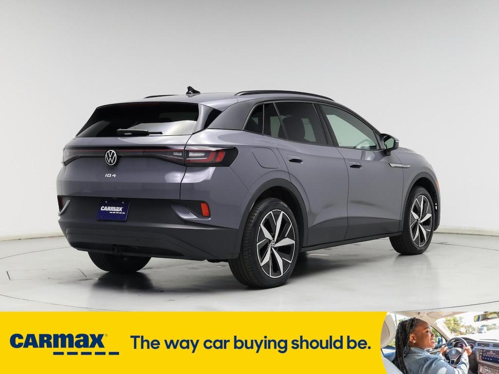 used 2023 Volkswagen ID.4 car, priced at $28,998