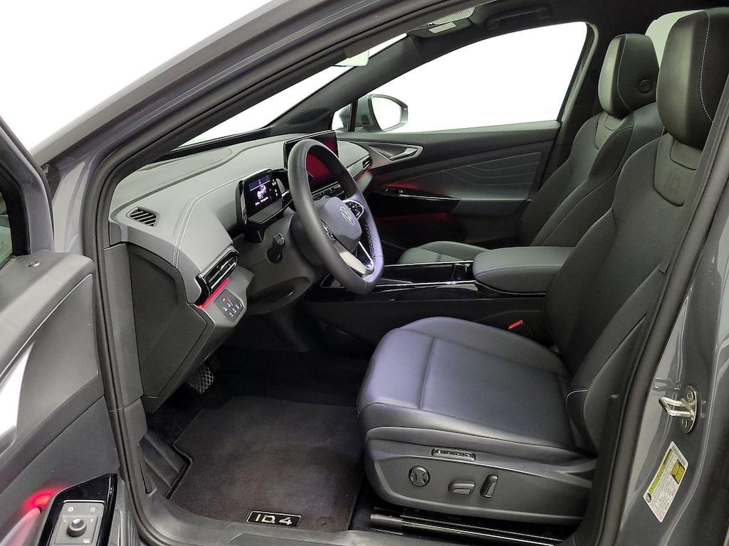 used 2023 Volkswagen ID.4 car, priced at $28,998