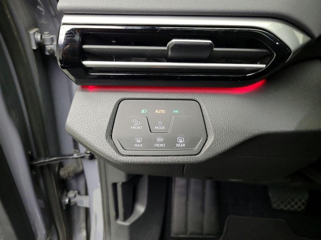 used 2023 Volkswagen ID.4 car, priced at $28,998